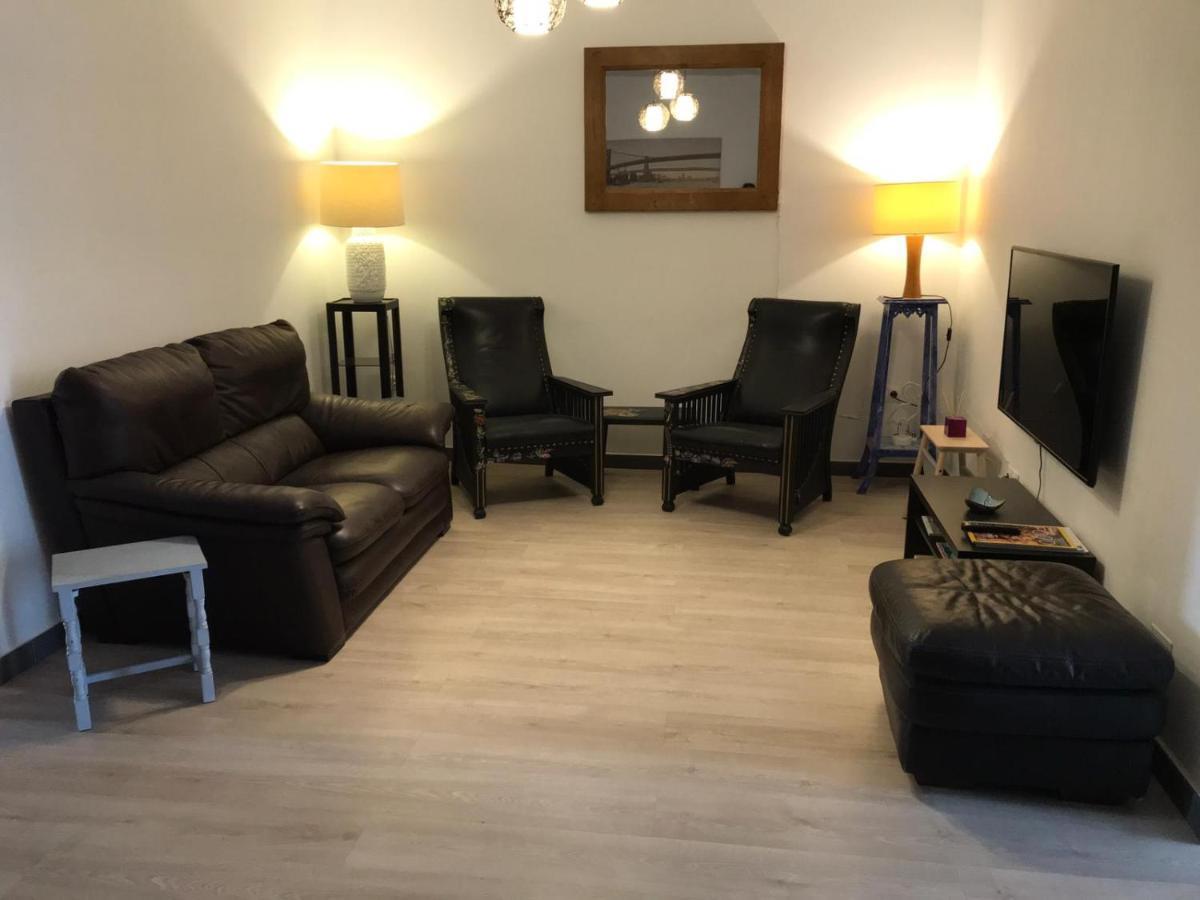 Alhaurin Old Town, Casa Flamingo, 2 Bed Apartment Alhaurin el Grande Exterior photo
