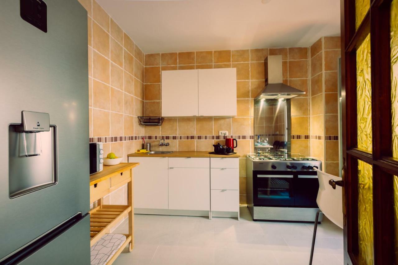 Alhaurin Old Town, Casa Flamingo, 2 Bed Apartment Alhaurin el Grande Exterior photo